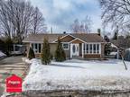 Bungalow for sale (Mauricie) #QL871 MLS : 21874324