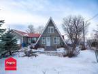 One-and-a-half-storey house for sale (Bas-Saint-Laurent) #QL479 MLS : 23820997