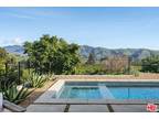 Home For Sale In Santa Paula, California