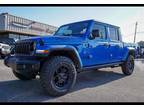 2024 Jeep Blue, new