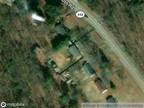 Foreclosure Property: Doss Rd