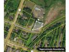 Lot 1 Victoria Street, Annapolis Royal, NS, B0S 1A0 - vacant land for sale