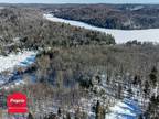 Vacant lot for sale (Laurentides) #QL680 MLS : 24136523