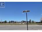 36 Gurney Crescent, Prince Albert, SK, S6X 0A7 - vacant land for sale Listing ID