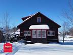 Two or more storey for sale (Abitibi-Témiscamingue) #QL347 MLS : 28847203