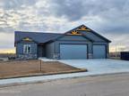 Home For Sale In Gillette, Wyoming