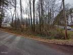 Plot For Sale In Jonesborough, Tennessee