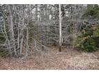 Plot For Sale In Greenbush, Maine