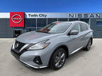 2022 Nissan Murano, 23K miles