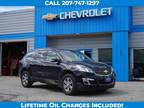 2017 Chevrolet Traverse Black, 87K miles