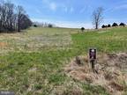 Plot For Sale In Shepherdstown, West Virginia