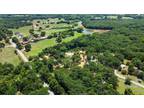 Plot For Sale In Denison, Texas