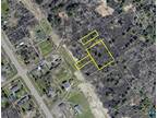 Plot For Sale In Ashland, Wisconsin
