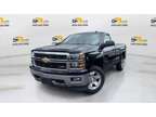 2014 Chevrolet Silverado 1500 Regular Cab for sale