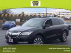 2014 Acura MDX for sale