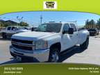 2010 Chevrolet Silverado 3500 HD Crew Cab for sale