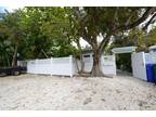 Home For Sale In Key West, Florida