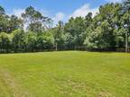 Plot For Sale In Tallahassee, Florida
