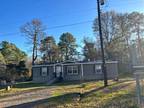 Foreclosure Property: Blue Nole Rd