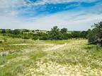 Plot For Sale In Marble Falls, Texas