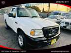 2010 Ford Ranger Regular Cab for sale