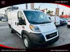 2018 Ram ProMaster Cargo Van for sale