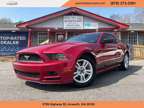 2013 Ford Mustang for sale