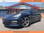 2013 Porsche Panamera for sale