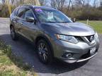 2016 Nissan Rogue For Sale