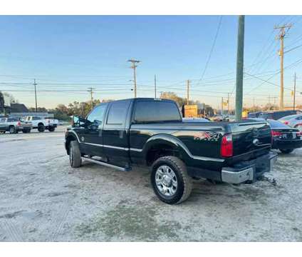 2016 Ford F350 Super Duty Crew Cab for sale is a Green 2016 Ford F-350 Super Duty Car for Sale in Fayetteville NC