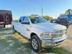 2016 Ram 2500 Crew Cab for sale