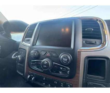 2016 Ram 2500 Crew Cab for sale is a White 2016 RAM 2500 Model Car for Sale in Fayetteville NC