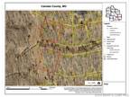 Plot For Sale In Camdenton, Missouri