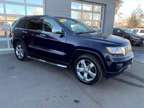 2012 Jeep Grand Cherokee for sale