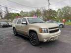 2014 Chevrolet Suburban 1500 for sale