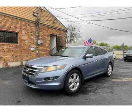 2011 Honda Accord Crosstour for sale is a Blue 2011 Honda Accord Crosstour Car for Sale in Fort Worth TX
