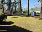 Home For Sale In Whiteville, North Carolina