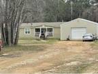 Foreclosure Property: State Highway 154