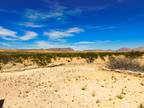 Home For Sale In Terlingua, Texas