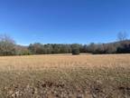 Plot For Sale In Conway, Arkansas