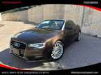 2013 Audi A5 for sale