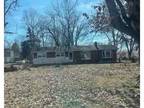 Foreclosure Property: W Old Highway C