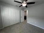 Home For Rent In Cape Coral, Florida