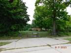 Plot For Sale In Benton Harbor, Michigan