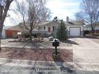 Home For Rent In Colorado Springs, Colorado