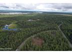 Plot For Sale In Willow, Alaska