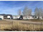 Foreclosure Property: County Road 975