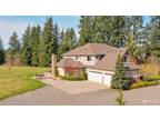 Home For Sale In Monroe, Washington