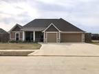 Home For Sale In Lumberton, Texas