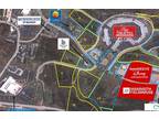 Plot For Sale In Branson, Missouri